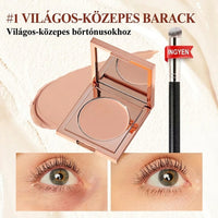 #1 VILÁGOS-KÖZEPES ŐSZIBARACK