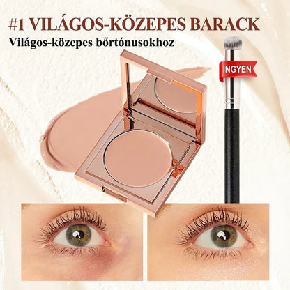🔥Forró eladás -💜 Szem alatti korrektor korrektor mentes ecset