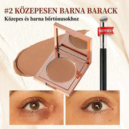🔥Forró eladás -💜 Szem alatti korrektor korrektor mentes ecset