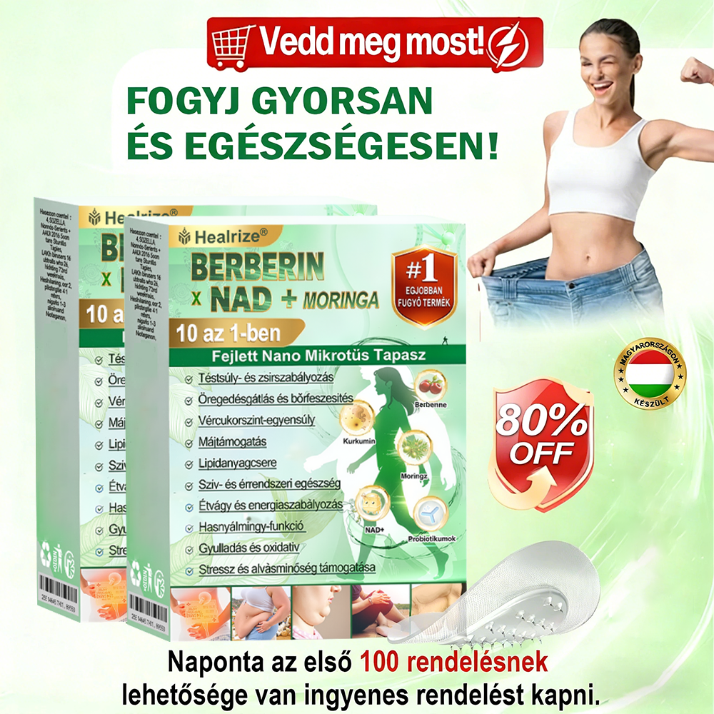 🌿🌿𝐇𝐞𝐚𝐥𝐫𝐢𝐳𝐞®𝐍𝐚𝐧𝐨 𝐦𝐢𝐤𝐫𝐨𝐭ű𝐬 𝐤𝐚𝐫𝐜𝐬ú𝐬í𝐭ó 𝐭𝐚𝐩𝐚𝐬𝐳 🇭🇺 (𝐍𝐚𝐩𝐨𝐧𝐭𝐚 𝐜𝐬𝐚𝐤 𝐞𝐠𝐲𝐬𝐳𝐞𝐫, 𝐥𝐚́𝐭𝐡𝐚𝐭𝐨́ 𝐯𝐚́𝐥𝐭𝐨𝐳𝐚́𝐬𝐨𝐤 𝐦𝐚́𝐫 𝟕 𝐧𝐚𝐩 𝐚𝐥𝐚𝐭𝐭) ✅ 𝐄𝐥𝐡𝐢́𝐳𝐚́𝐬𝐫𝐚, 𝐜𝐮𝐤𝐨𝐫𝐛𝐞𝐭𝐞𝐠𝐬𝐞́𝐠𝐫𝐞, 𝐚𝐥𝐯𝐚́𝐬𝐢 𝐚𝐩𝐧𝐨𝐞́𝐫𝐚, 𝐢́𝐳𝐮̈𝐥𝐞𝐭𝐢 𝐩𝐫𝐨𝐛𝐥𝐞́𝐦𝐚́𝐤𝐫𝐚 𝐞́𝐬 𝐦𝐞́𝐠 𝐬𝐨𝐤 𝐦𝐚́𝐬𝐫𝐚