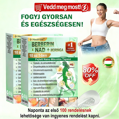🌿🌿𝐇𝐞𝐚𝐥𝐫𝐢𝐳𝐞®𝐍𝐚𝐧𝐨 𝐦𝐢𝐤𝐫𝐨𝐭ű𝐬 𝐤𝐚𝐫𝐜𝐬ú𝐬í𝐭ó 𝐭𝐚𝐩𝐚𝐬𝐳 🇭🇺 (𝐍𝐚𝐩𝐨𝐧𝐭𝐚 𝐜𝐬𝐚𝐤 𝐞𝐠𝐲𝐬𝐳𝐞𝐫, 𝐥𝐚́𝐭𝐡𝐚𝐭𝐨́ 𝐯𝐚́𝐥𝐭𝐨𝐳𝐚́𝐬𝐨𝐤 𝐦𝐚́𝐫 𝟕 𝐧𝐚𝐩 𝐚𝐥𝐚𝐭𝐭) ✅ 𝐄𝐥𝐡𝐢́𝐳𝐚́𝐬𝐫𝐚, 𝐜𝐮𝐤𝐨𝐫𝐛𝐞𝐭𝐞𝐠𝐬𝐞́𝐠𝐫𝐞, 𝐚𝐥𝐯𝐚́𝐬𝐢 𝐚𝐩𝐧𝐨𝐞́𝐫𝐚, 𝐢́𝐳𝐮̈𝐥𝐞𝐭𝐢 𝐩𝐫𝐨𝐛𝐥𝐞́𝐦𝐚́𝐤𝐫𝐚 𝐞́𝐬 𝐦𝐞́𝐠 𝐬𝐨𝐤 𝐦𝐚́𝐬𝐫𝐚