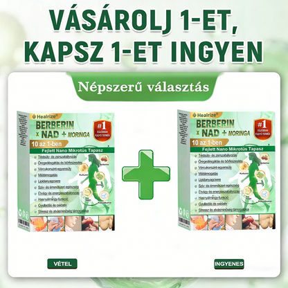 🌿🌿𝐇𝐞𝐚𝐥𝐫𝐢𝐳𝐞®𝐍𝐚𝐧𝐨 𝐦𝐢𝐤𝐫𝐨𝐭ű𝐬 𝐤𝐚𝐫𝐜𝐬ú𝐬í𝐭ó 𝐭𝐚𝐩𝐚𝐬𝐳 🇭🇺 (𝐍𝐚𝐩𝐨𝐧𝐭𝐚 𝐜𝐬𝐚𝐤 𝐞𝐠𝐲𝐬𝐳𝐞𝐫, 𝐥𝐚́𝐭𝐡𝐚𝐭𝐨́ 𝐯𝐚́𝐥𝐭𝐨𝐳𝐚́𝐬𝐨𝐤 𝐦𝐚́𝐫 𝟕 𝐧𝐚𝐩 𝐚𝐥𝐚𝐭𝐭) ✅ 𝐄𝐥𝐡𝐢́𝐳𝐚́𝐬𝐫𝐚, 𝐜𝐮𝐤𝐨𝐫𝐛𝐞𝐭𝐞𝐠𝐬𝐞́𝐠𝐫𝐞, 𝐚𝐥𝐯𝐚́𝐬𝐢 𝐚𝐩𝐧𝐨𝐞́𝐫𝐚, 𝐢́𝐳𝐮̈𝐥𝐞𝐭𝐢 𝐩𝐫𝐨𝐛𝐥𝐞́𝐦𝐚́𝐤𝐫𝐚 𝐞́𝐬 𝐦𝐞́𝐠 𝐬𝐨𝐤 𝐦𝐚́𝐬𝐫𝐚