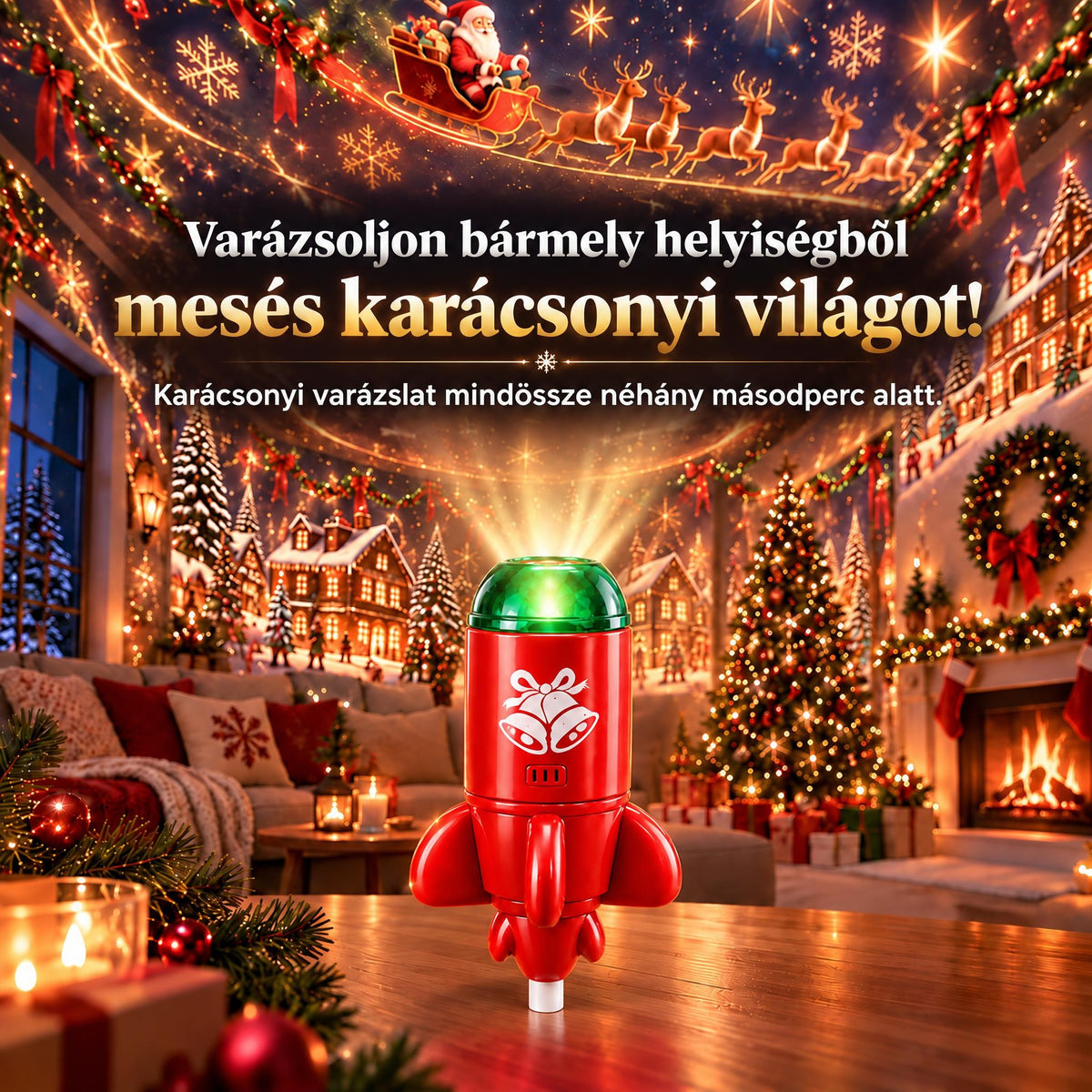 Comauo®🌈🤶【⏰️50% kedvezmény – csak korlátozott ideig!】