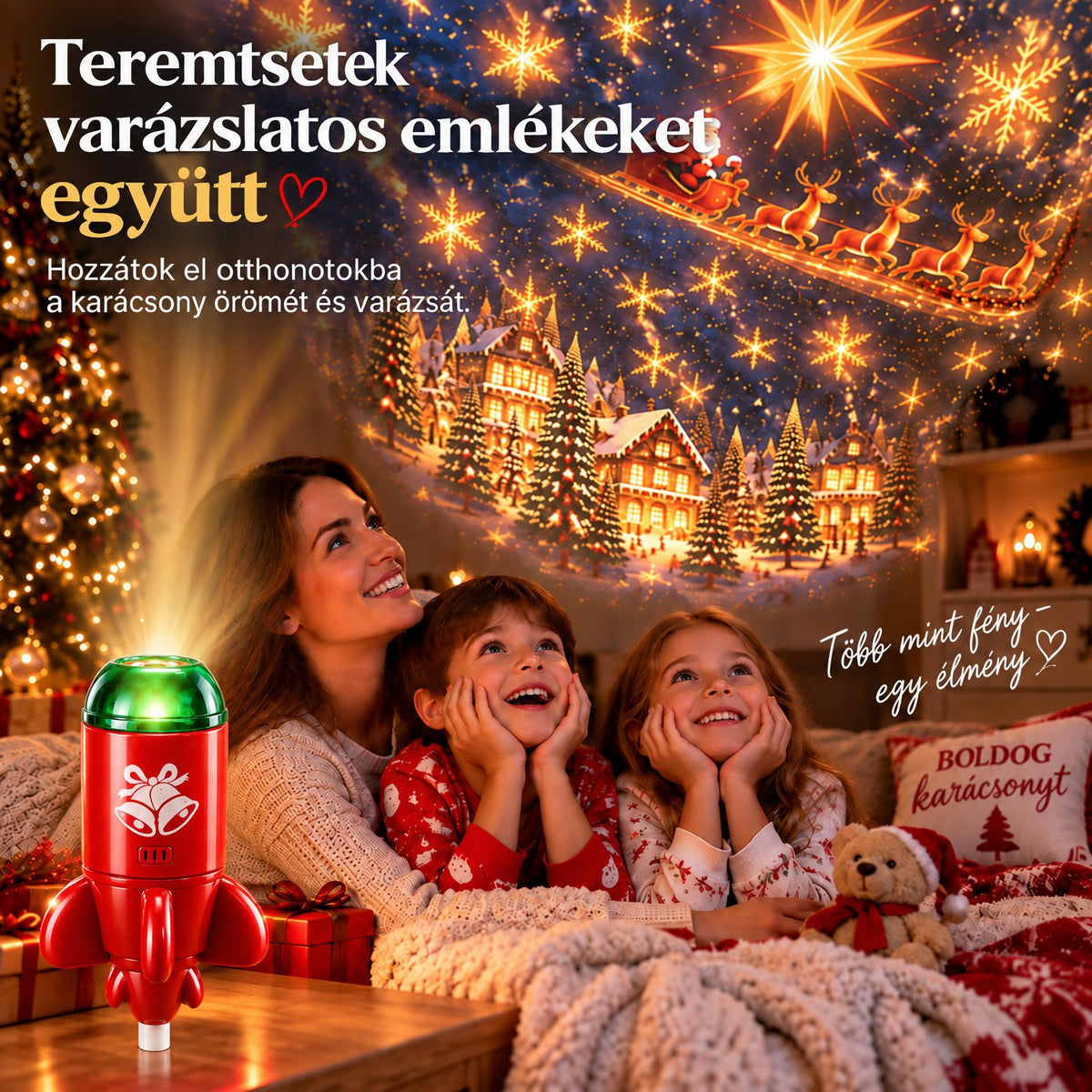 Comauo®🌈🤶【⏰️50% kedvezmény – csak korlátozott ideig!】