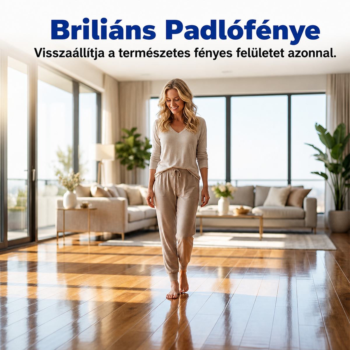🧼Korlátozott ideig 50% kedvezmény💧🧹Vízben oldódó padlótisztító kendők